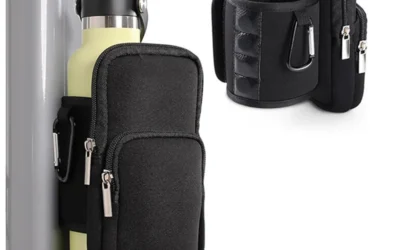 💪 Work Out Smarter, Not Harder: The Genius Water Bottle Hack Every Gym-Goer Needs