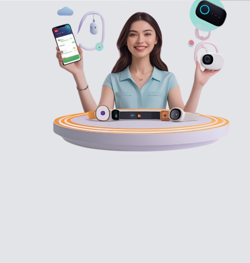 megamash smart devices